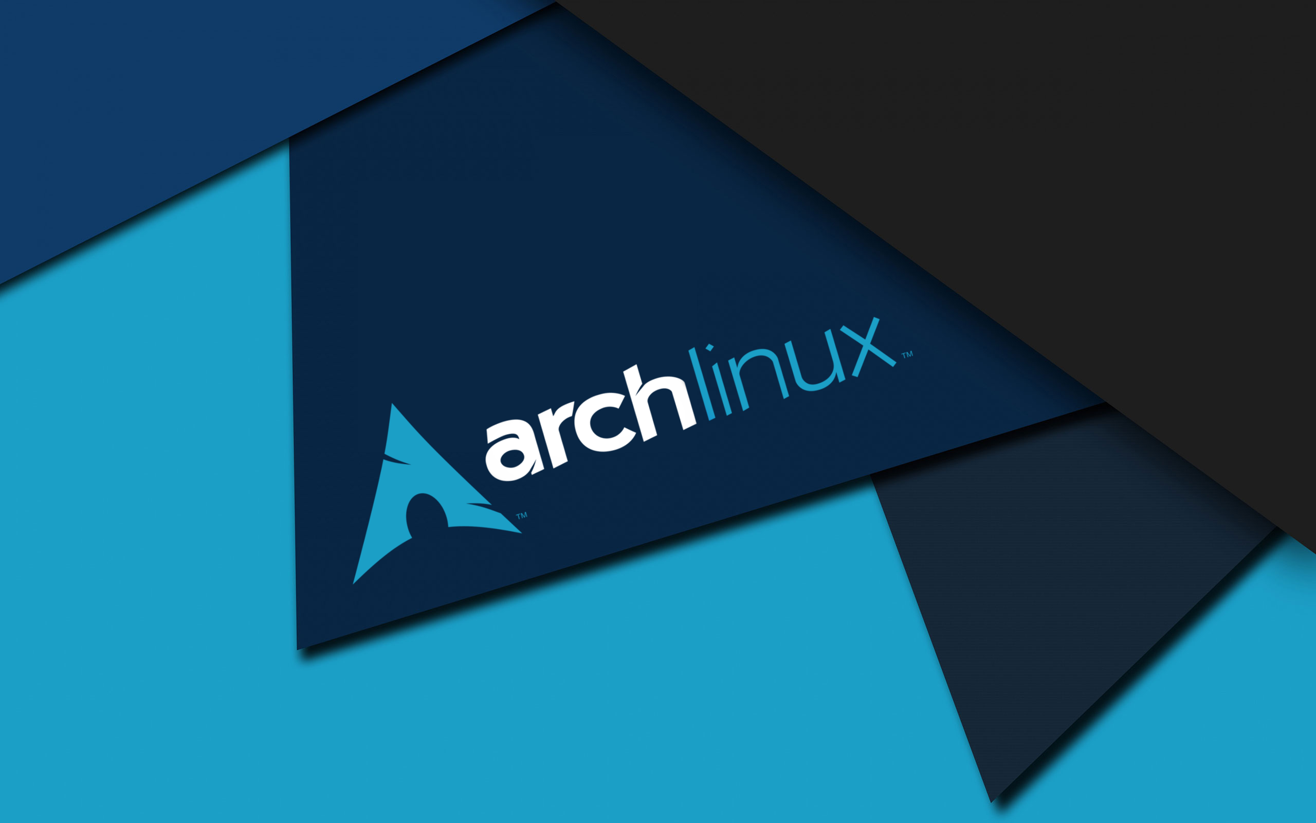 Arch linux